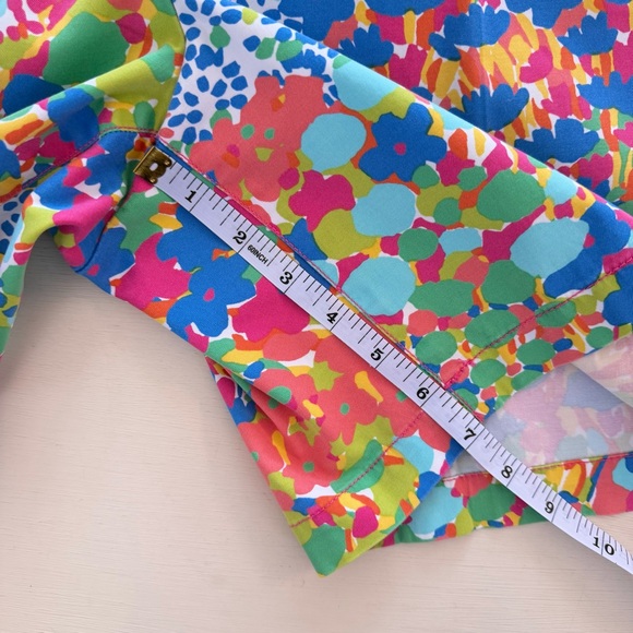 Talbots ‘The Weekend Short’ Size 16 - Picture 7 of 7